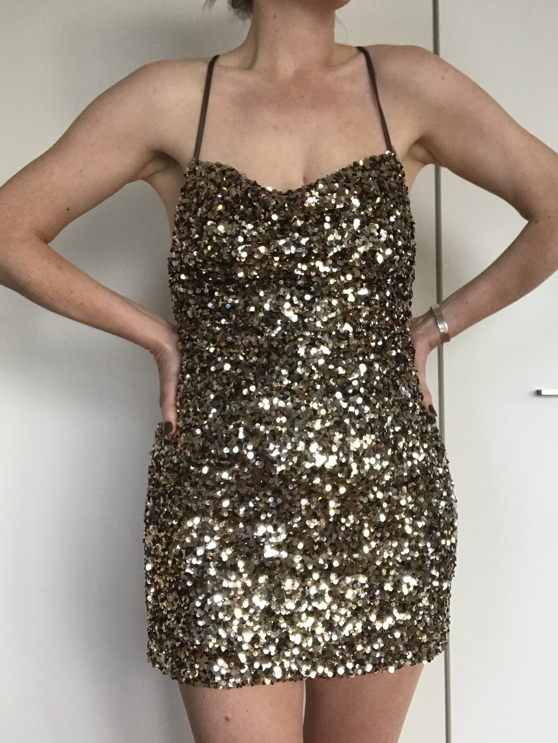 Rent a Gold Shona Joy