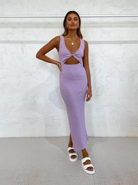 Bec And Bridge Purple rental