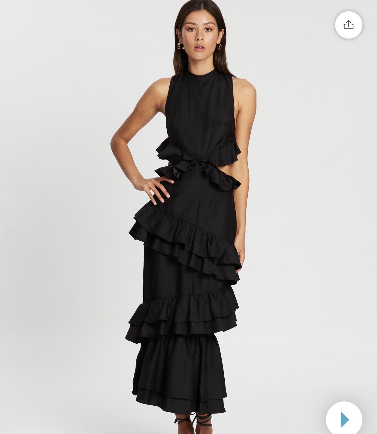 Formal rental Black Sir The Label