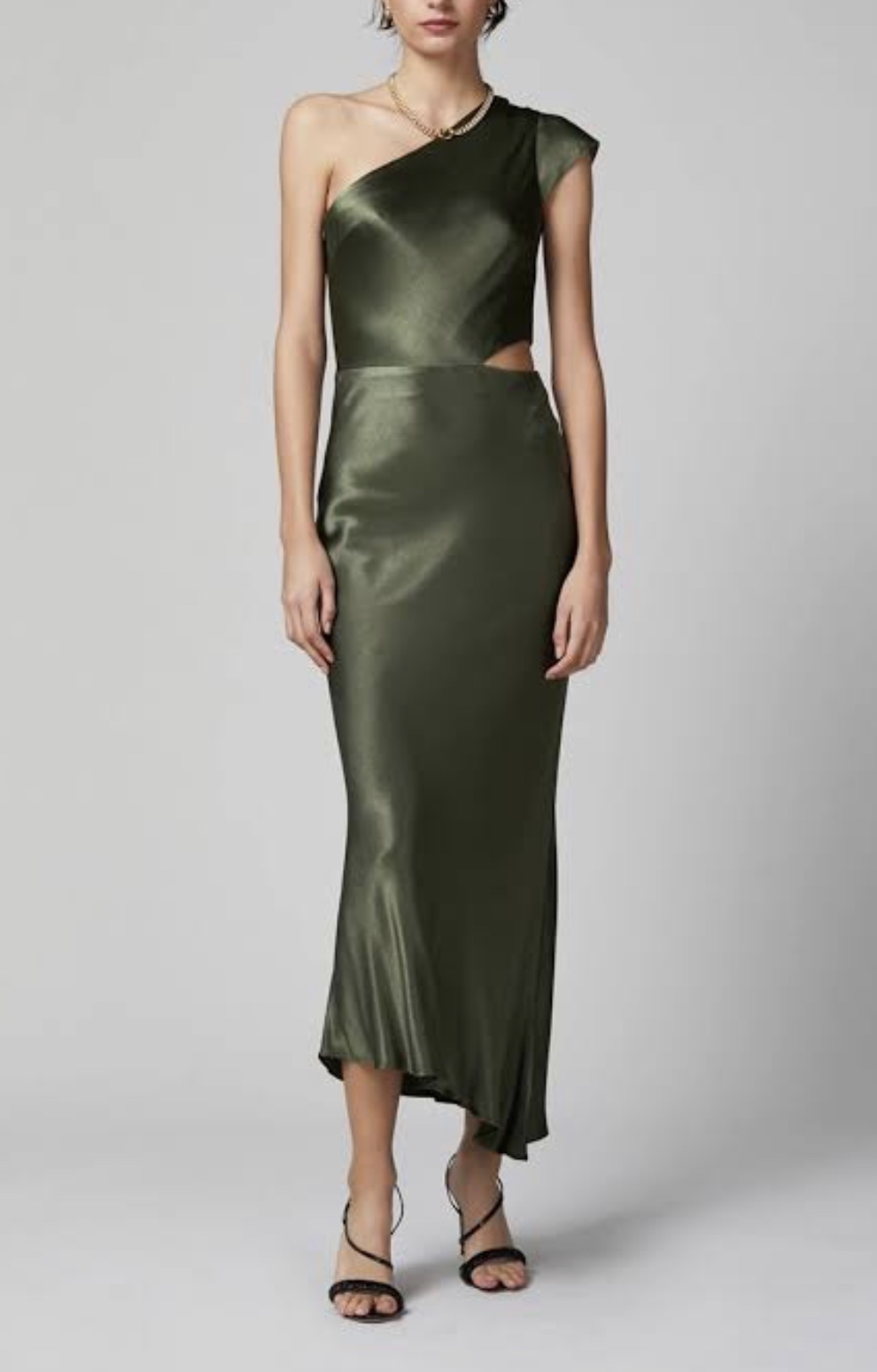 Cheap designer Bec & Bridge Delphine Asym