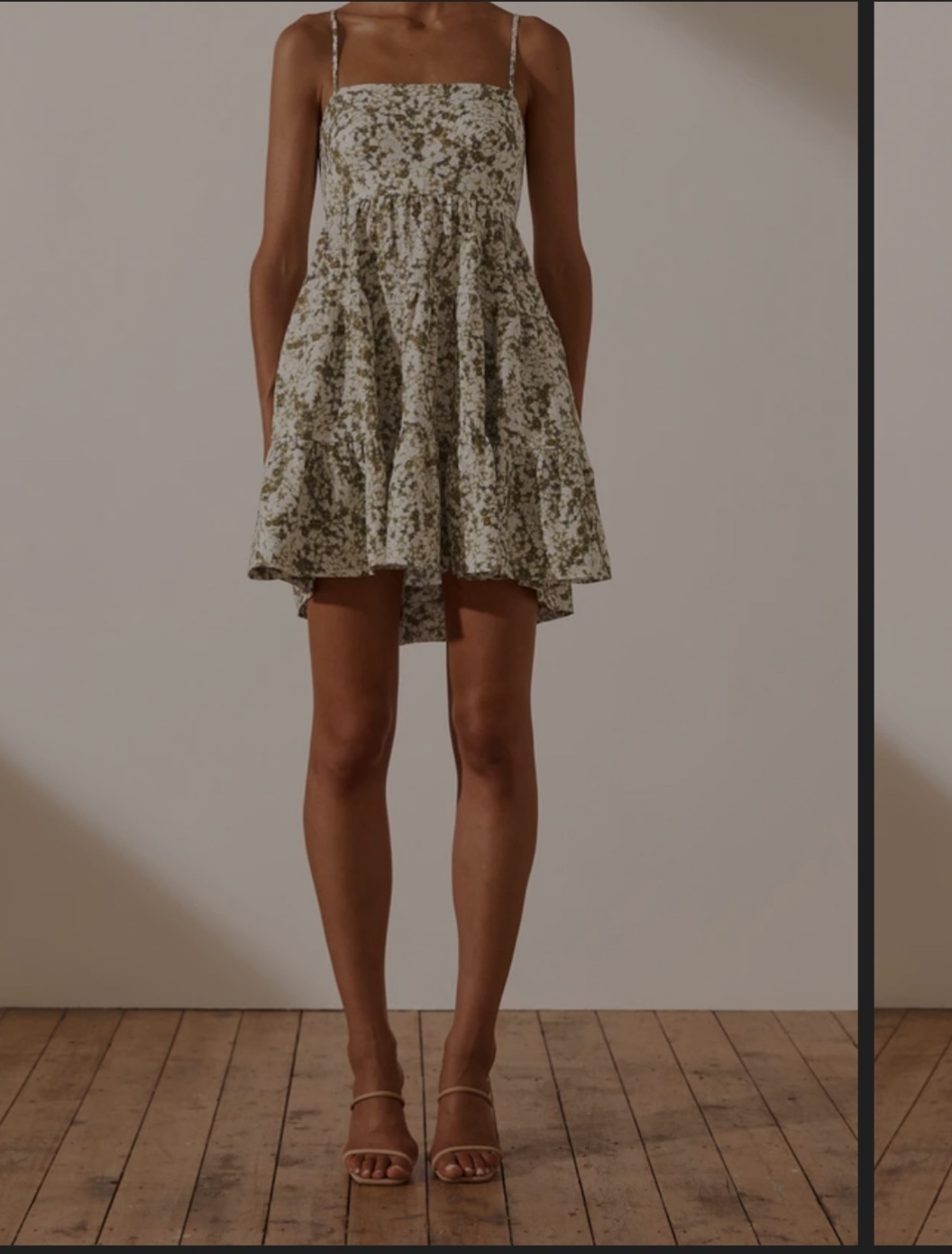 Shona Joy Green to loan