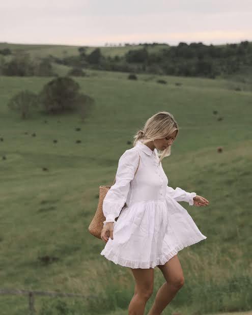 Borrow a White Morton Mac