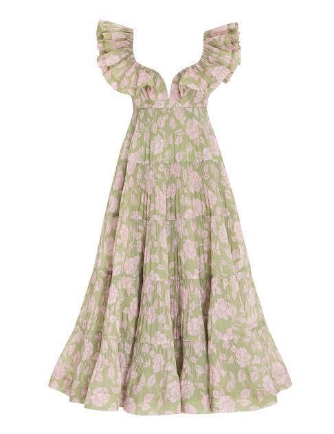 Zimmermann Green to lend