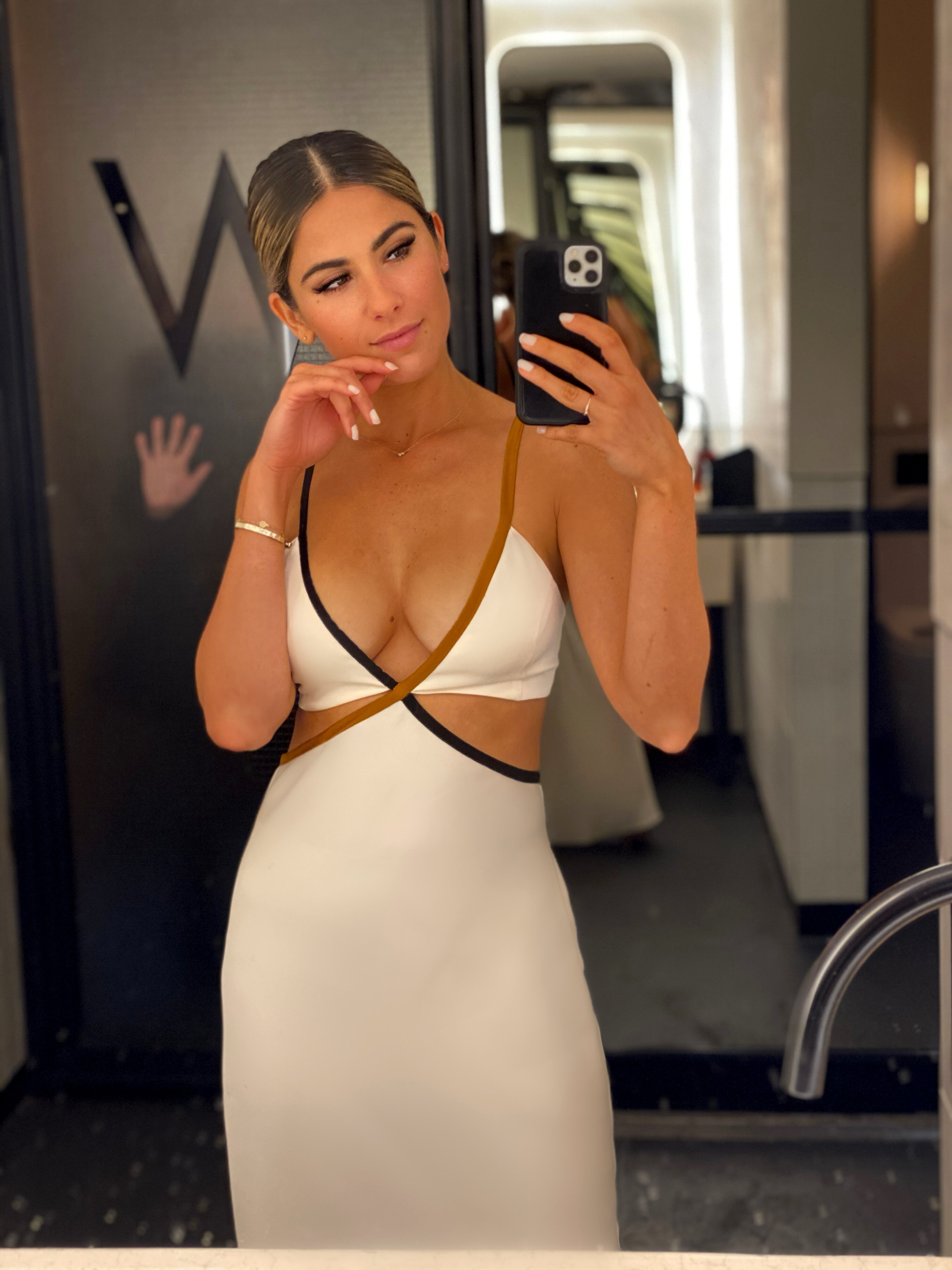 Bec & Bridge White to lend