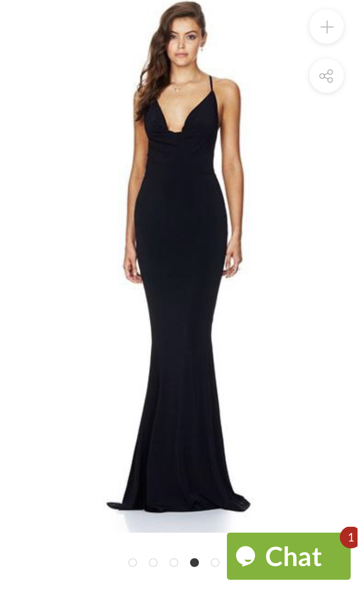 Nookie Black for loan