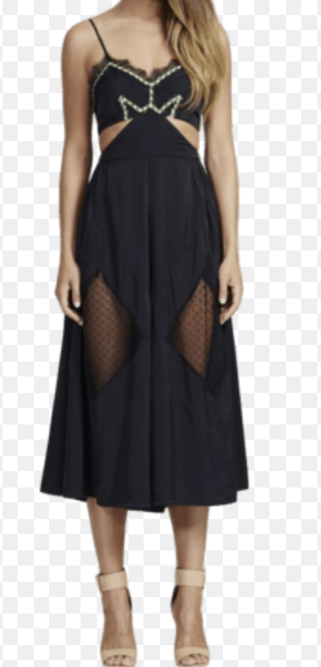 Borrow a Black Alice Mccall