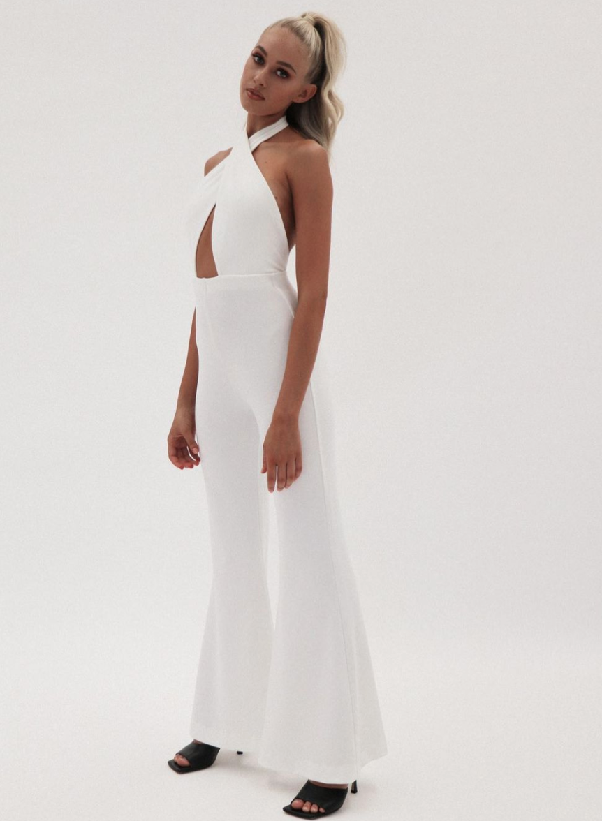 Natalie Rolt White for lend