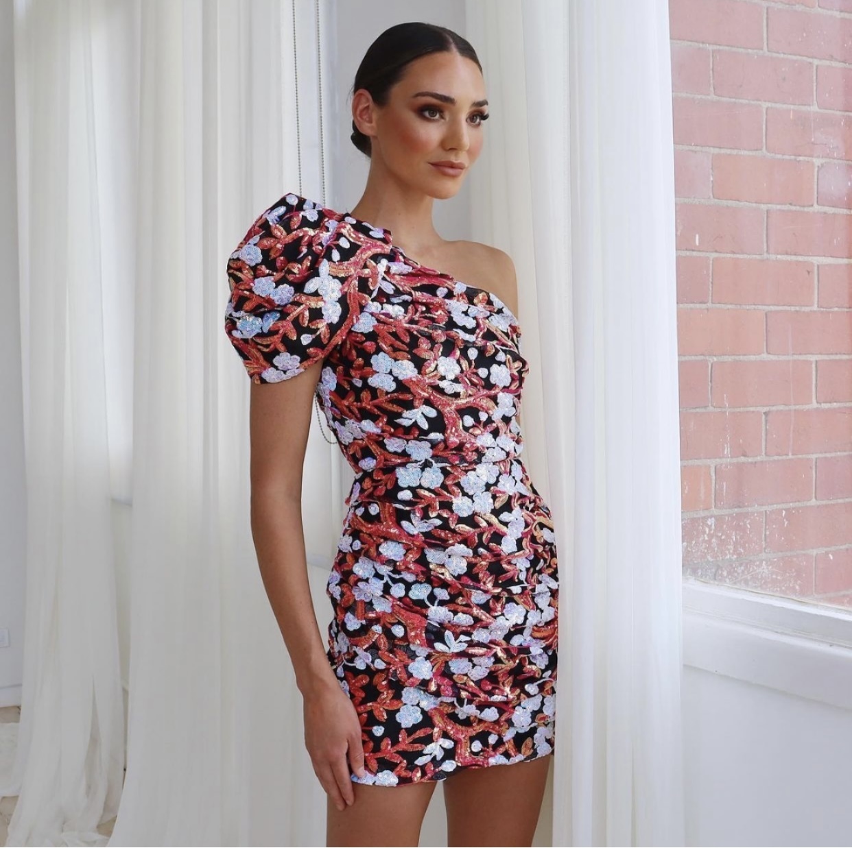 Rental Eliya The Label Eliya The Label Mallorie Dress