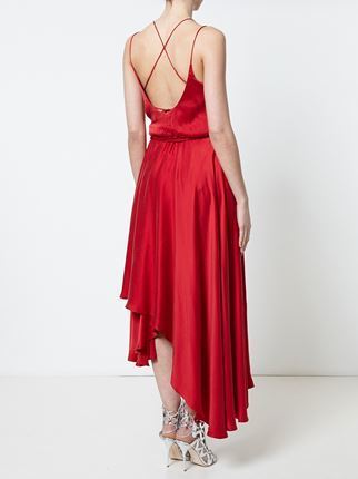 Zimmermann Red for lend