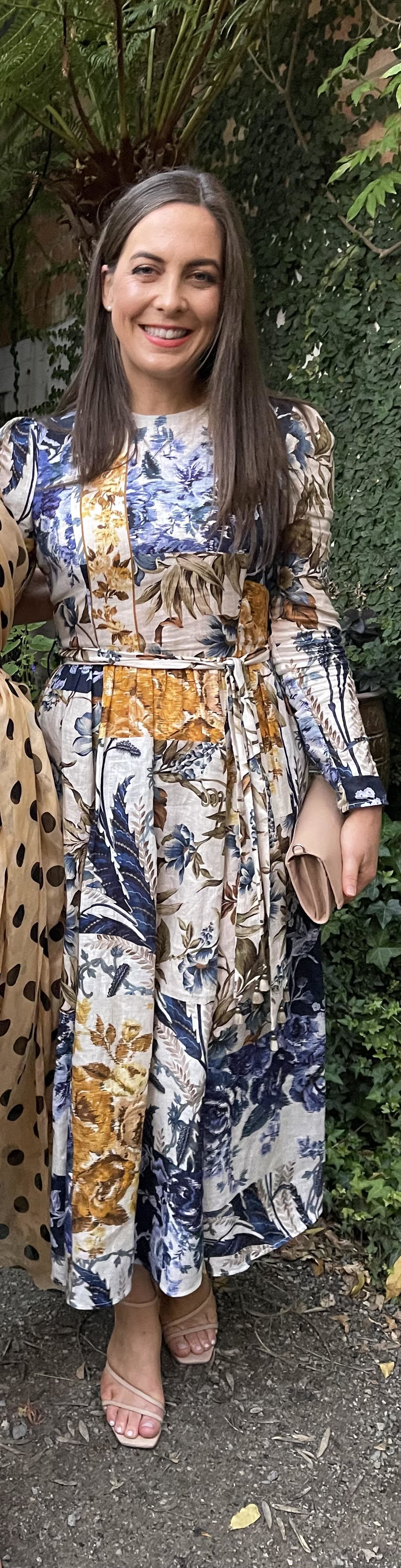 Borrow a Blue Zimmermann