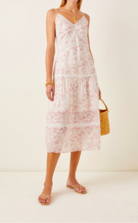 Sir The Label White for rent