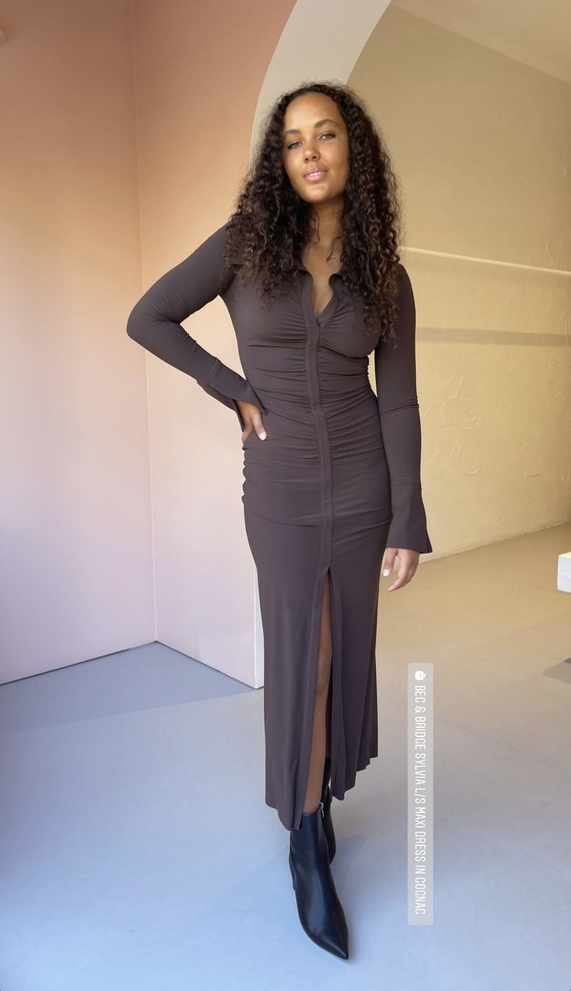 Bec + Bridge Brown to rent