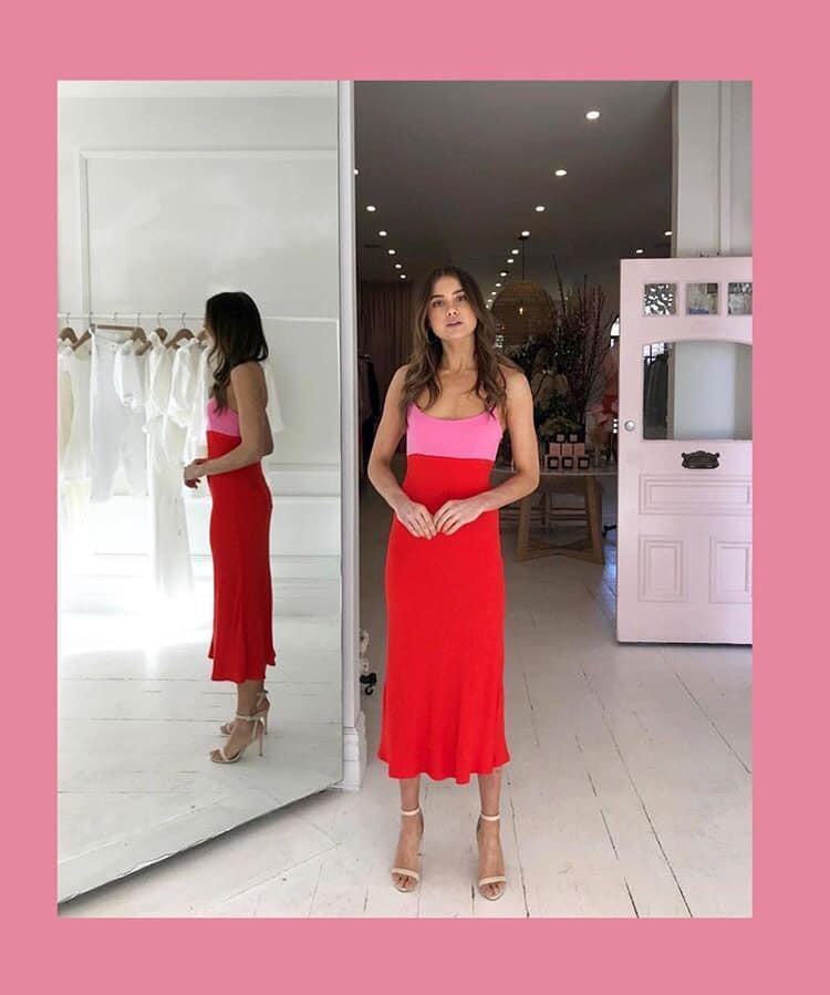 Hire a Red By Johnny