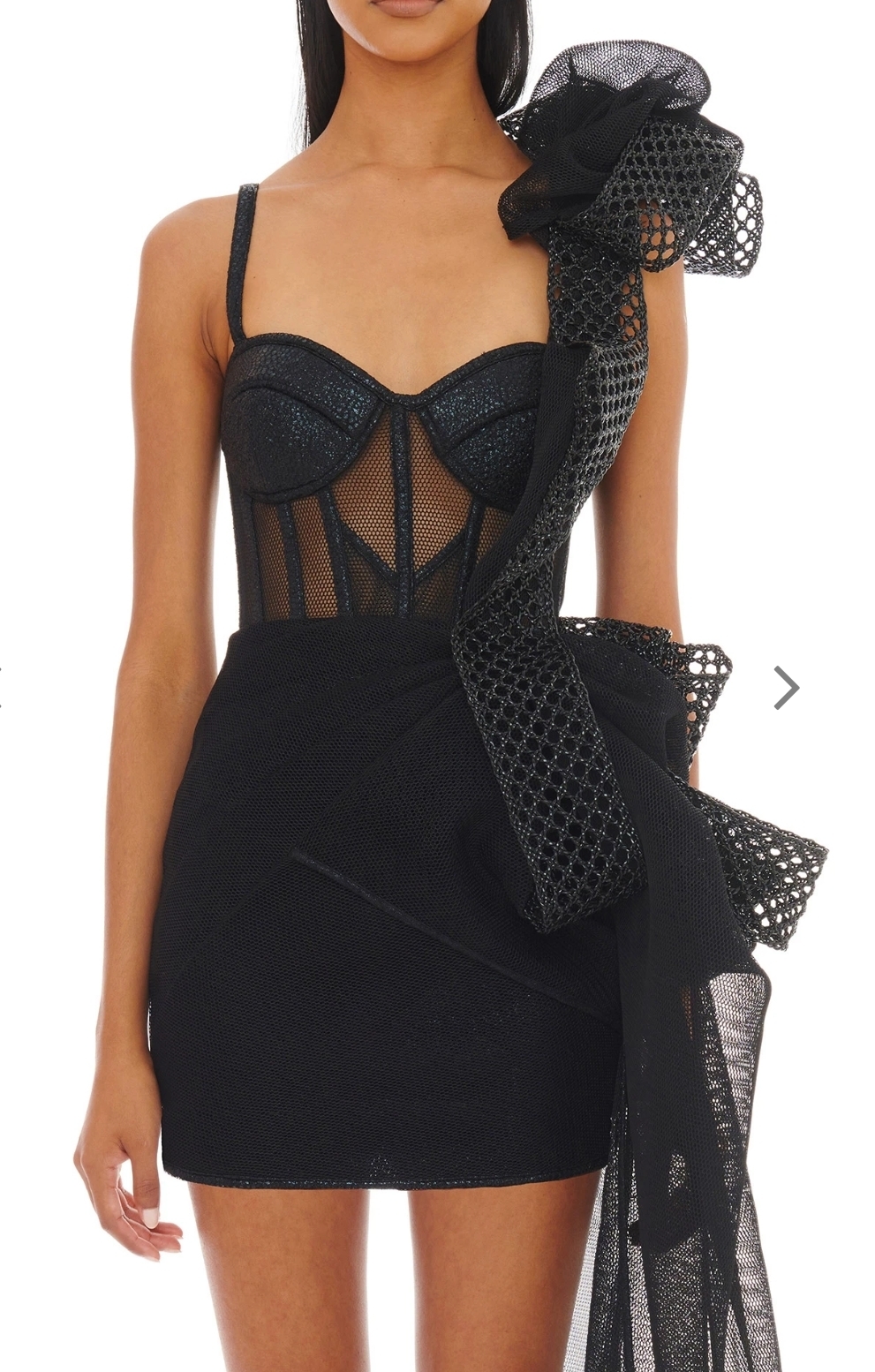 Affordable Black Eliya The Label