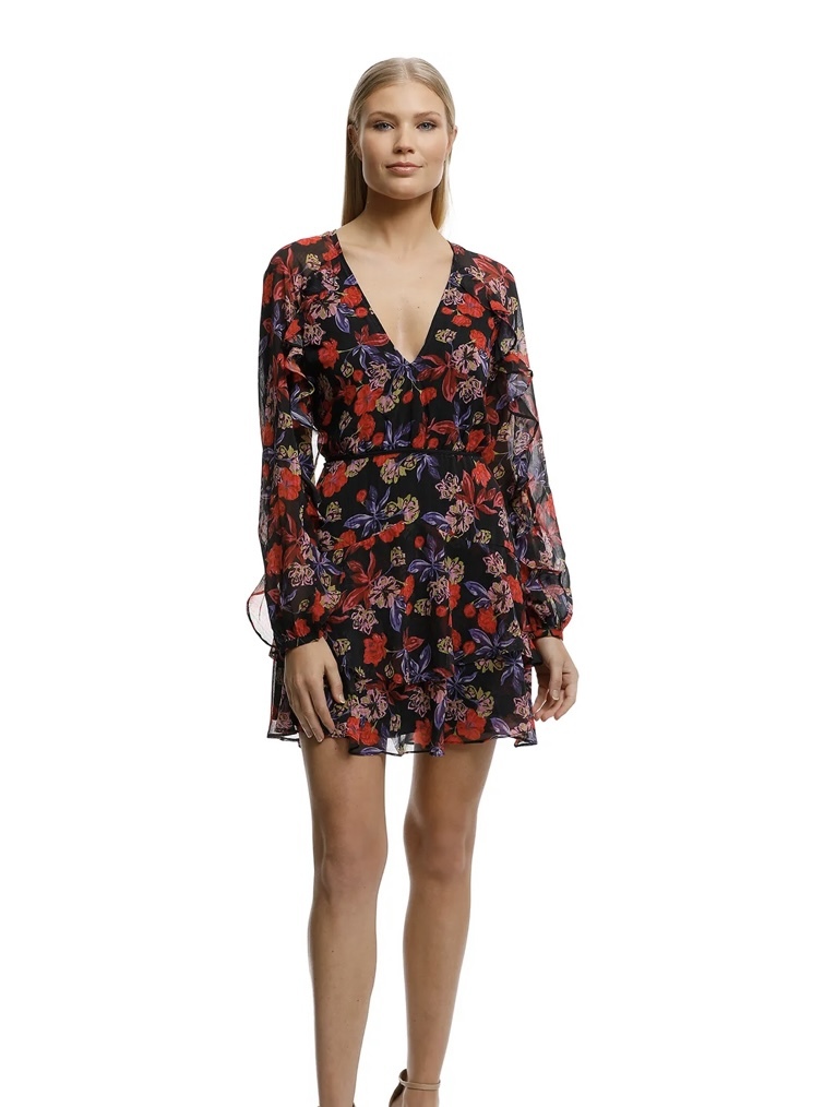 Talulah Print to borrow