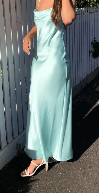 Borrow a Bec & Bridge Agatha Midi Dress