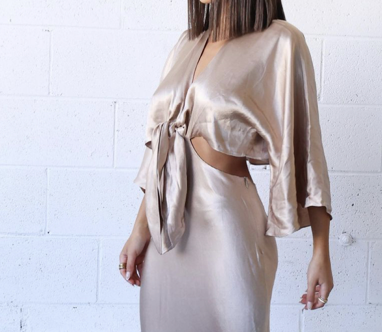 Shona Joy Gold for hire