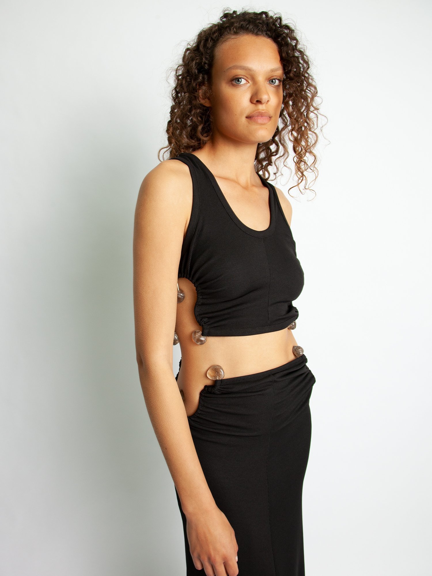 Designer rental Black Christopher Esber