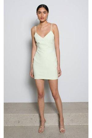 Rental Bec + Bridge Harriet Mini Dress