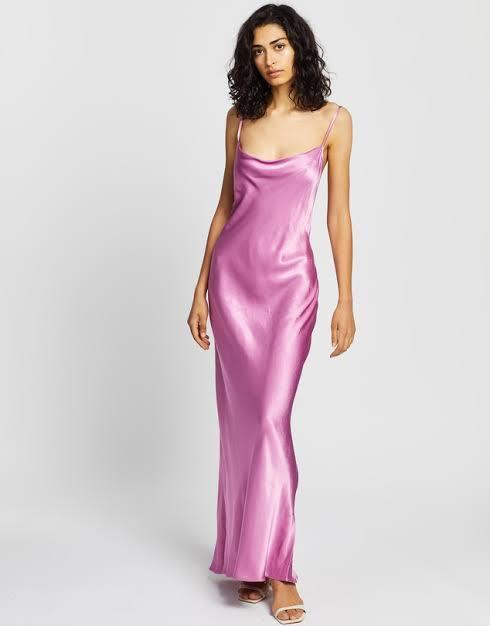 Loan a Bec And Bridge Lucie Maxi Dress