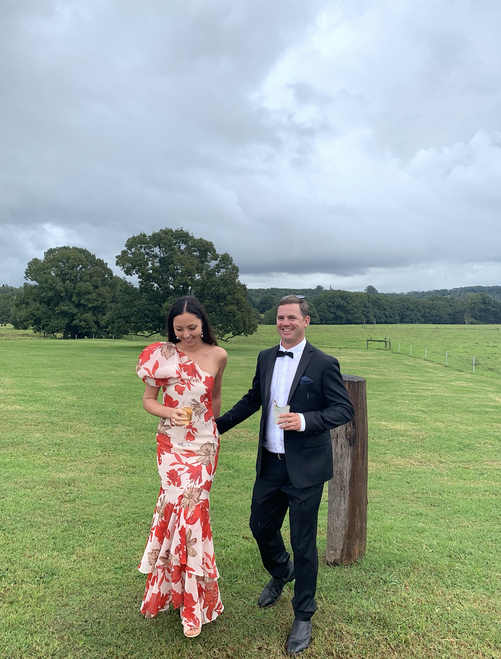 Carla Zampatti Print rental