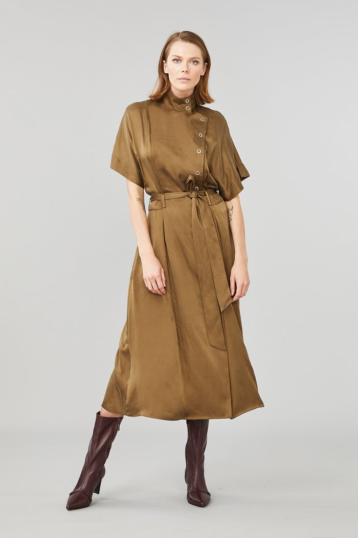 Cheap designer Ginger & Smart Nuance Dress