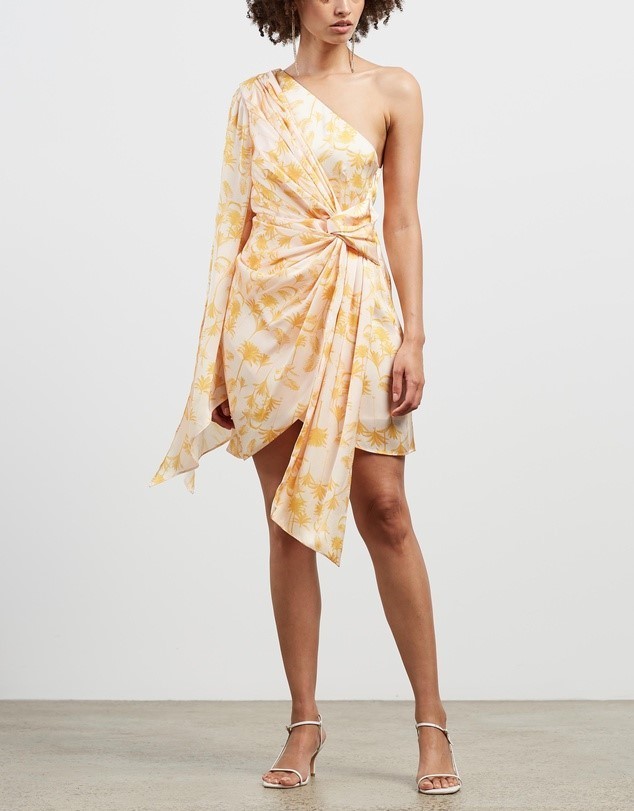 Significant Other Yellow to borrow