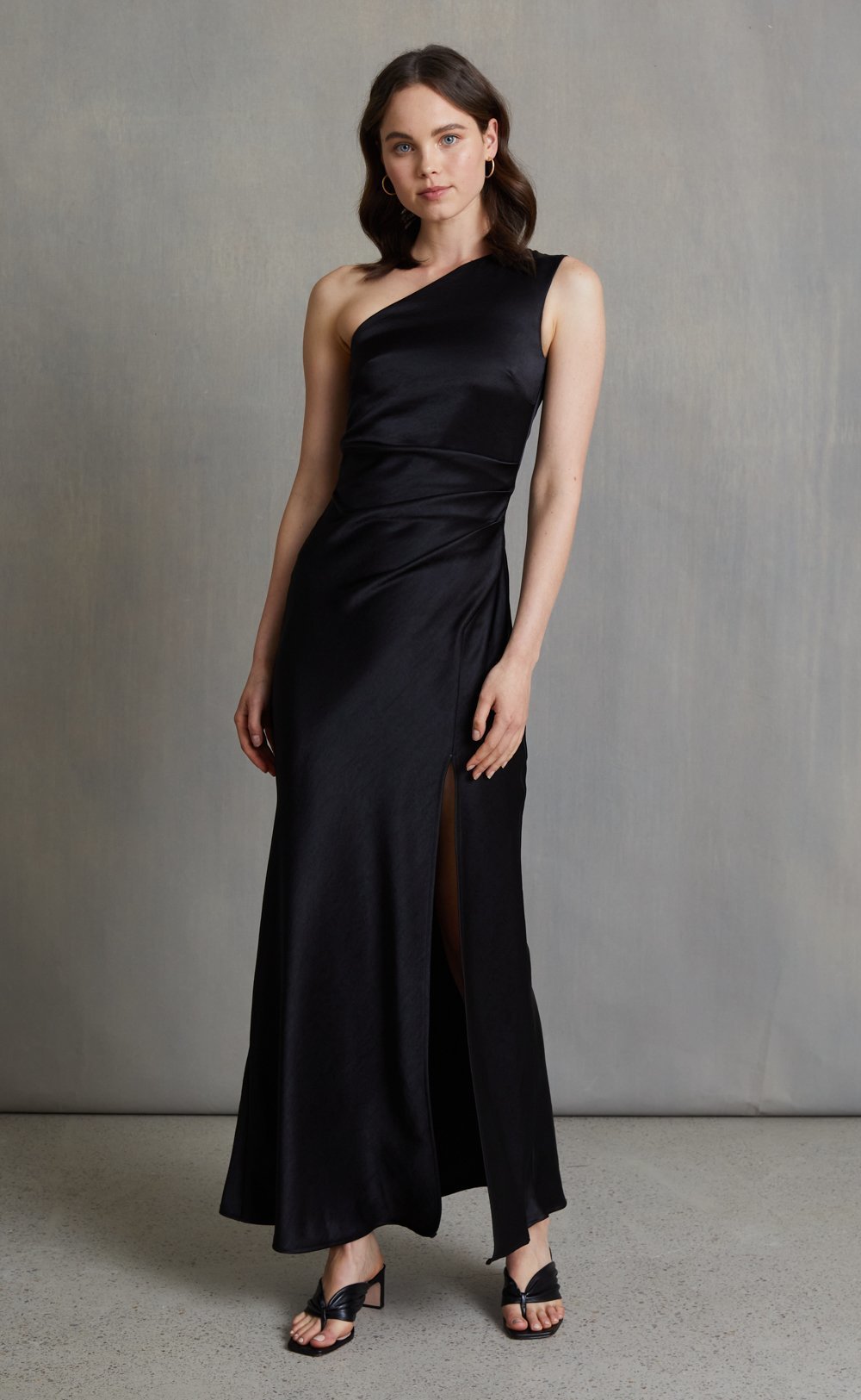 Rental Bec And Bridge The Dreamer Asym Dress