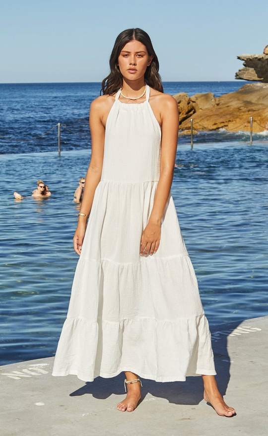 Bec & Bridge White to rent