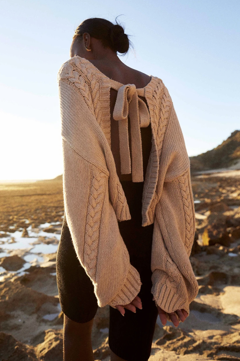 Borrow a Beige Joslin