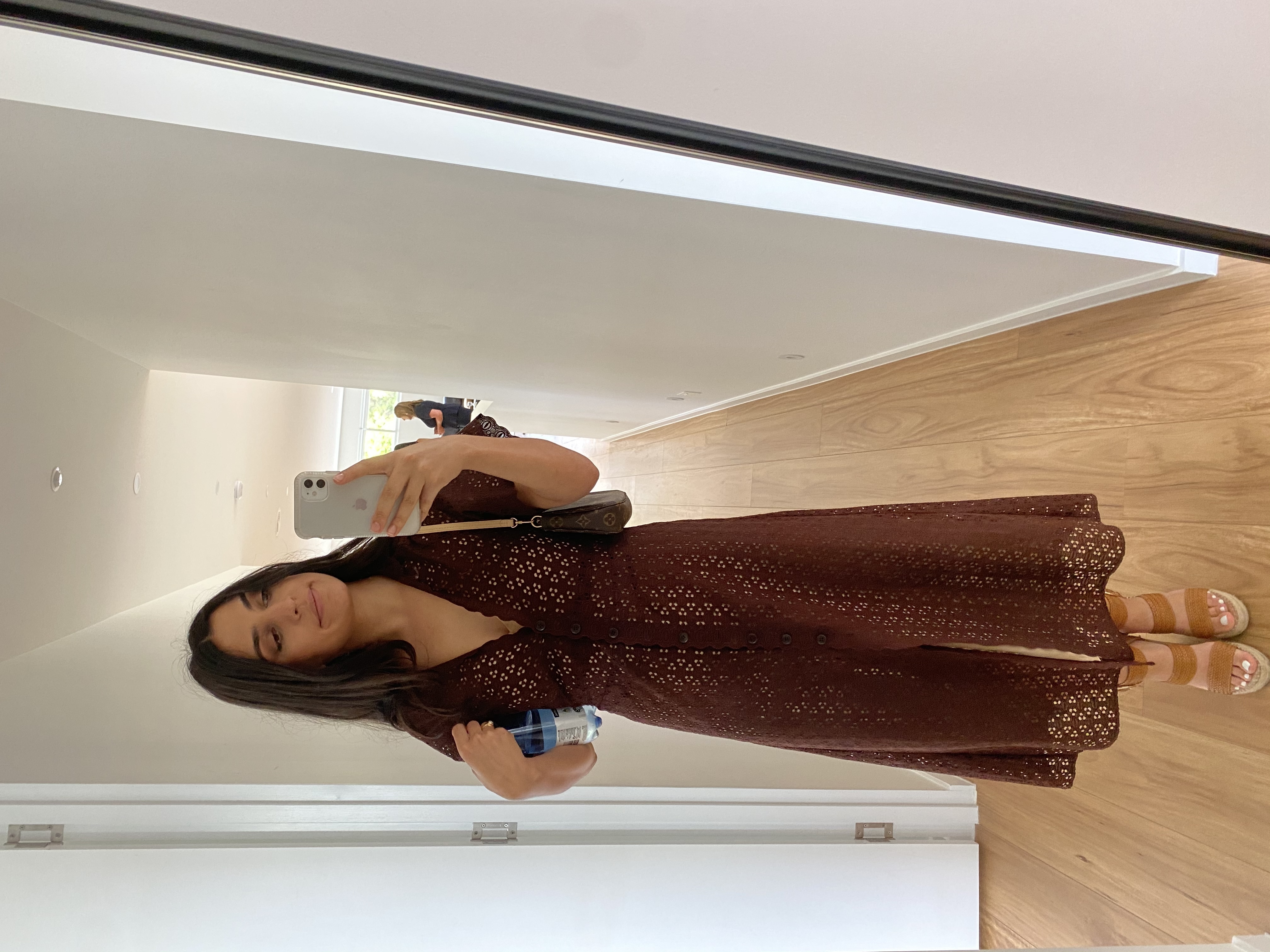 Scanlan Theodore Brown to hire