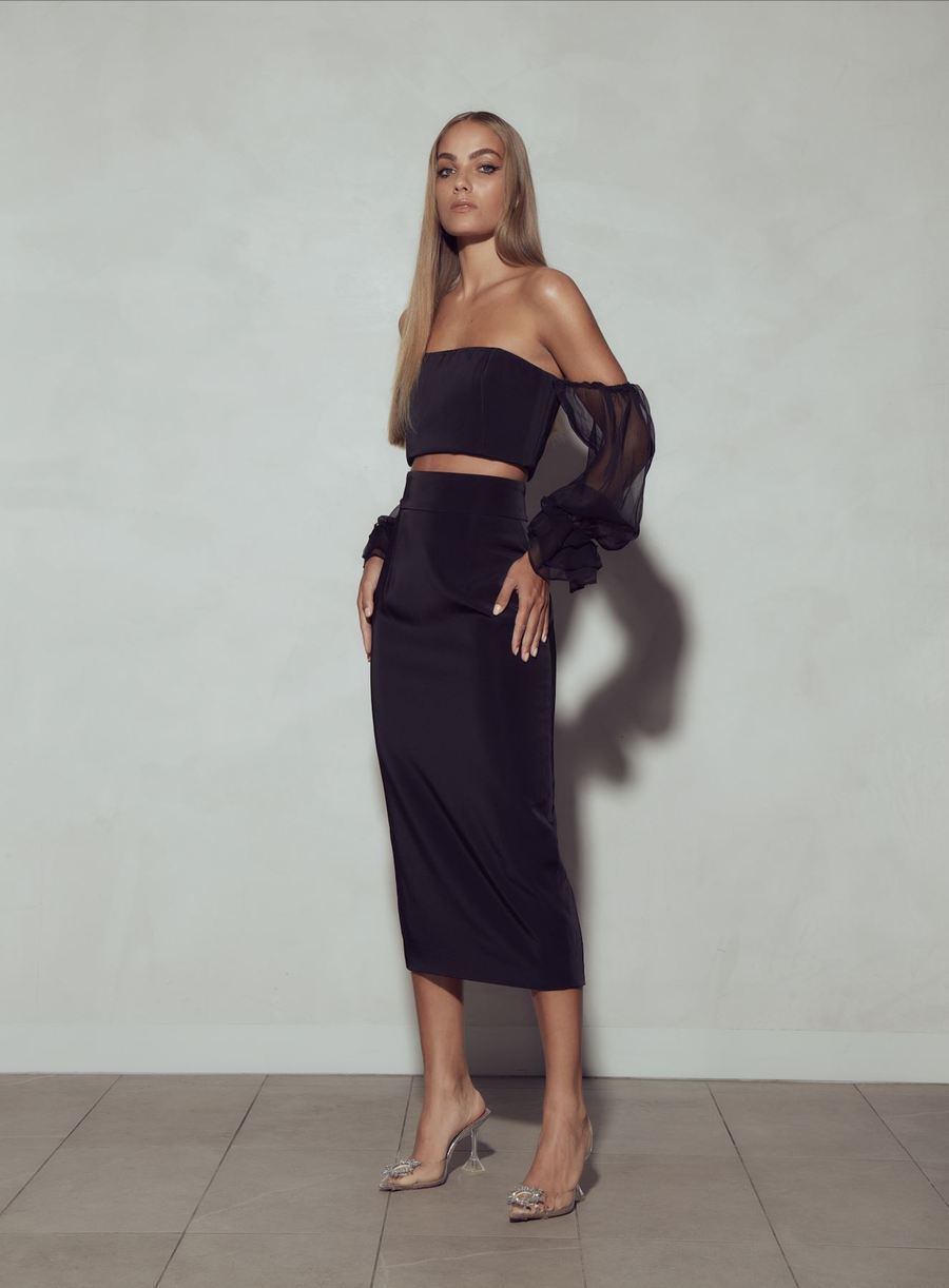 Kianna Black for loan