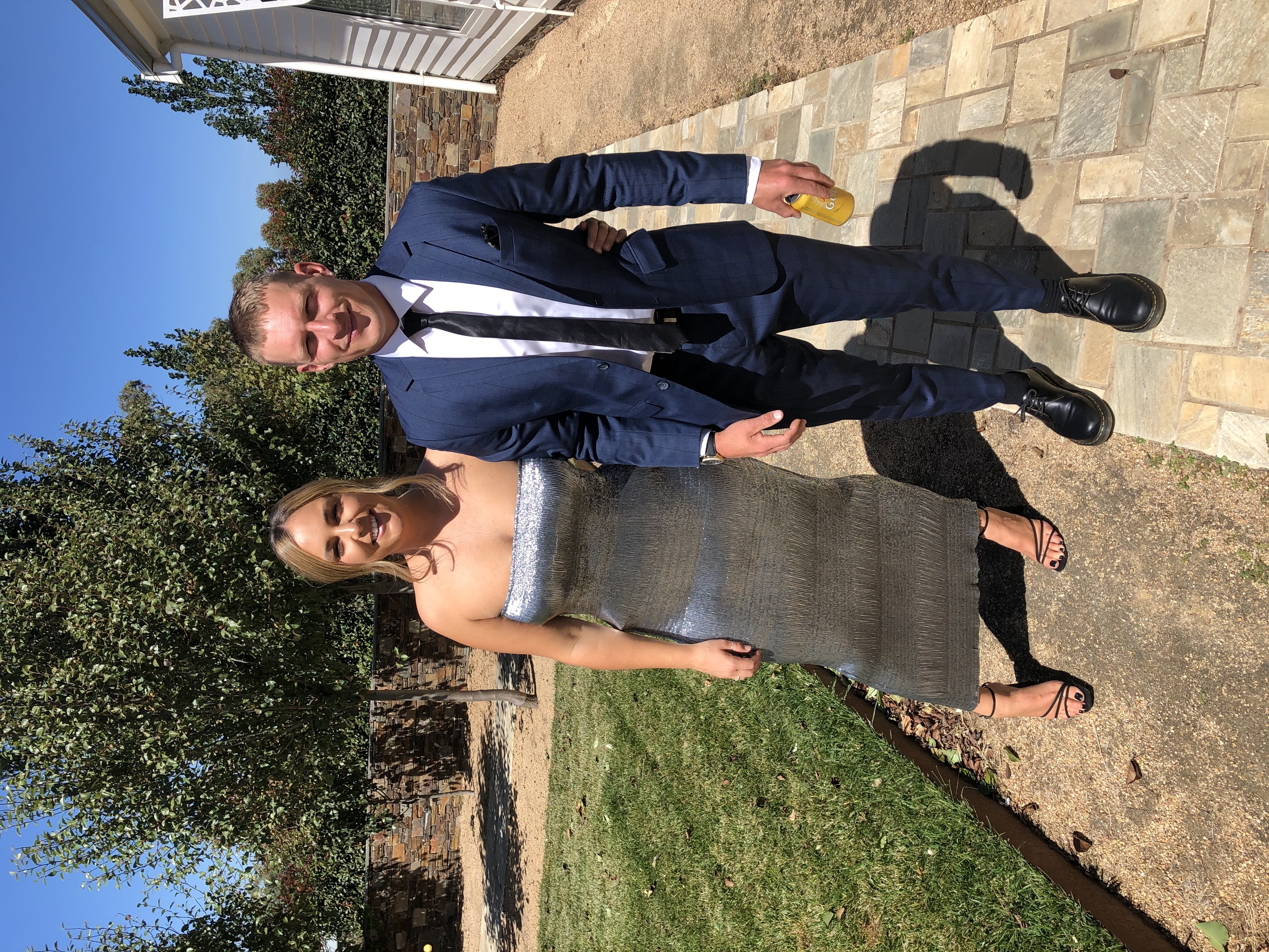 Cheap designer Georgia Alice Magic Tube Dress