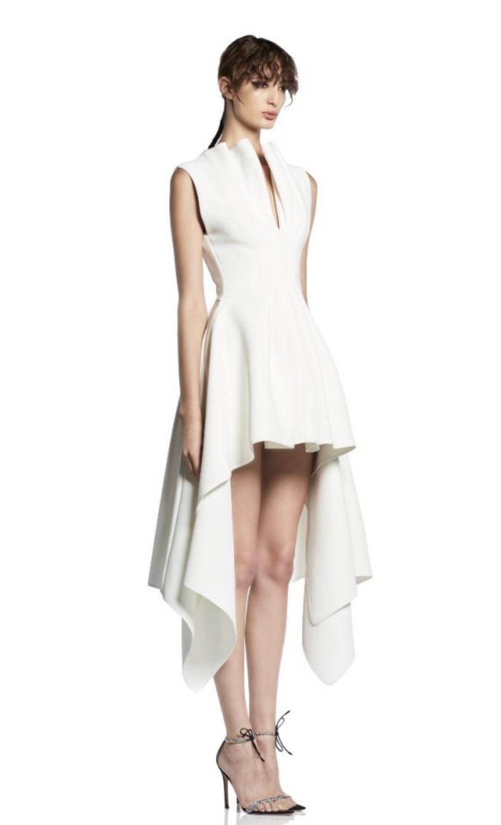 Loan a Toni Maticevski Inhibit Dress