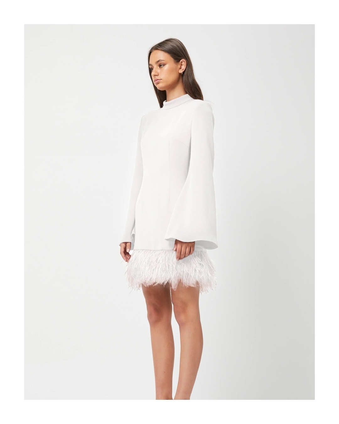 For rent a Elliatt Aniyah Dress