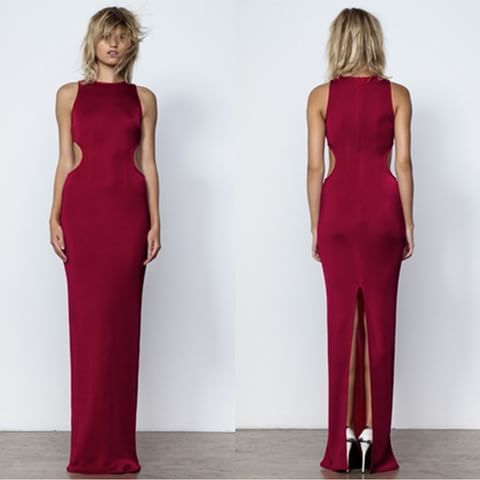 Yeojin Bae Red rental