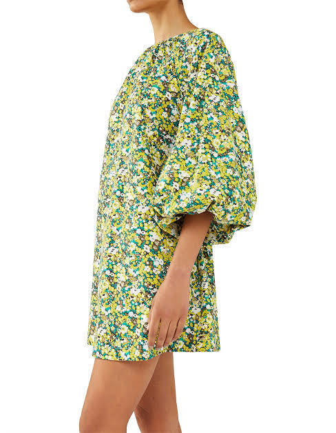 Loan a Green Camilla And Marc