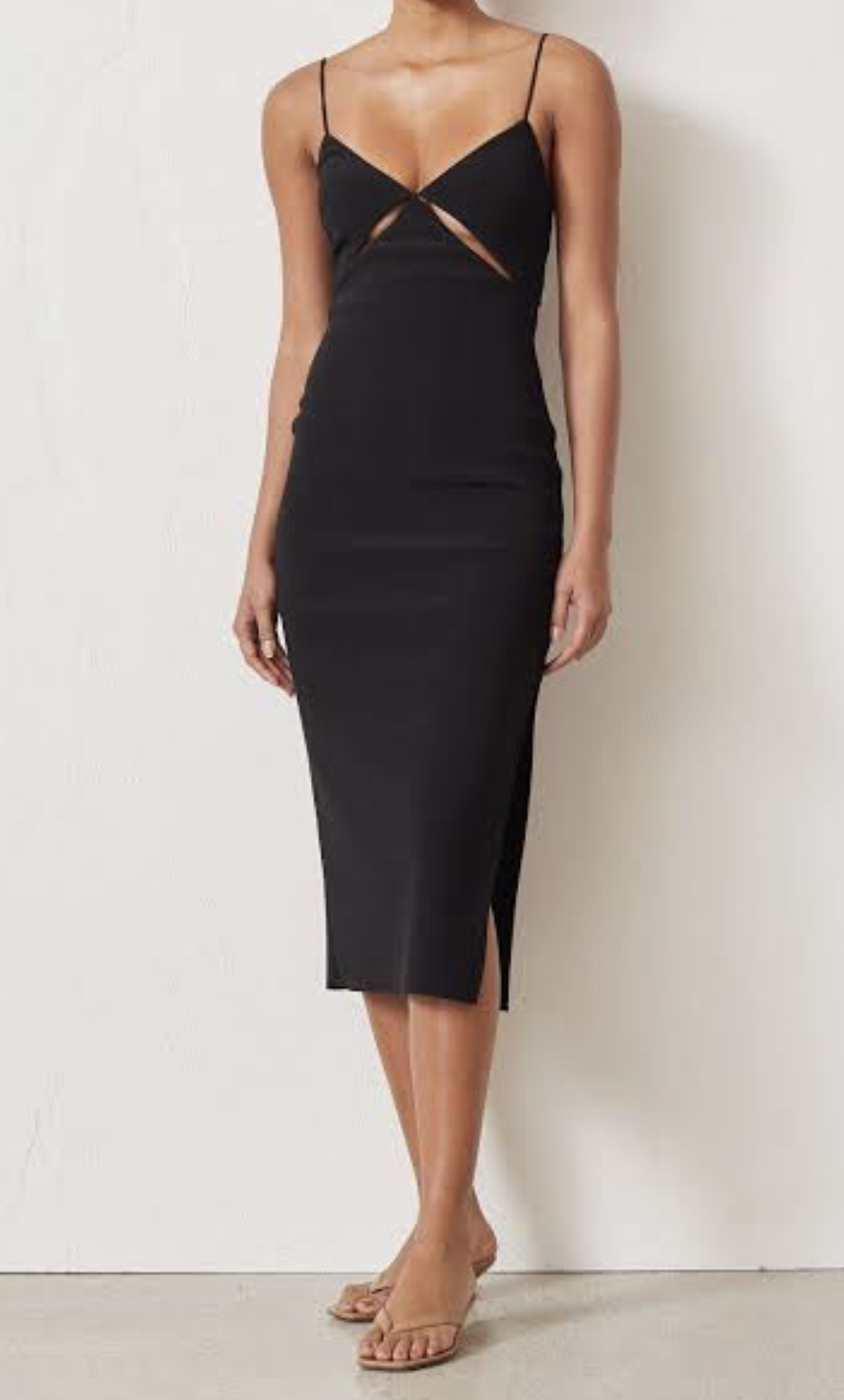 Cheap designer Black Bec & Bridge