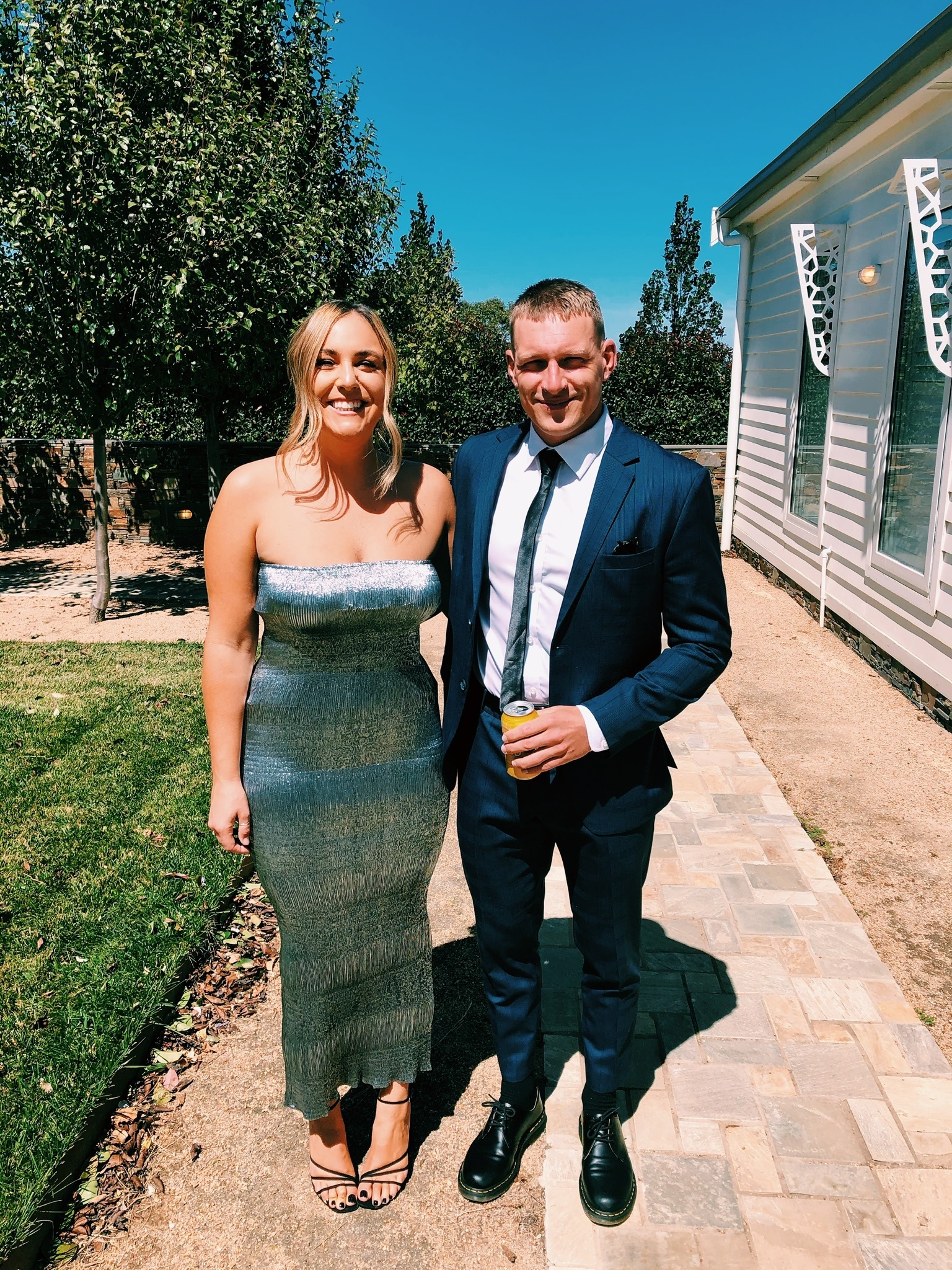 Rental Silver Georgia Alice