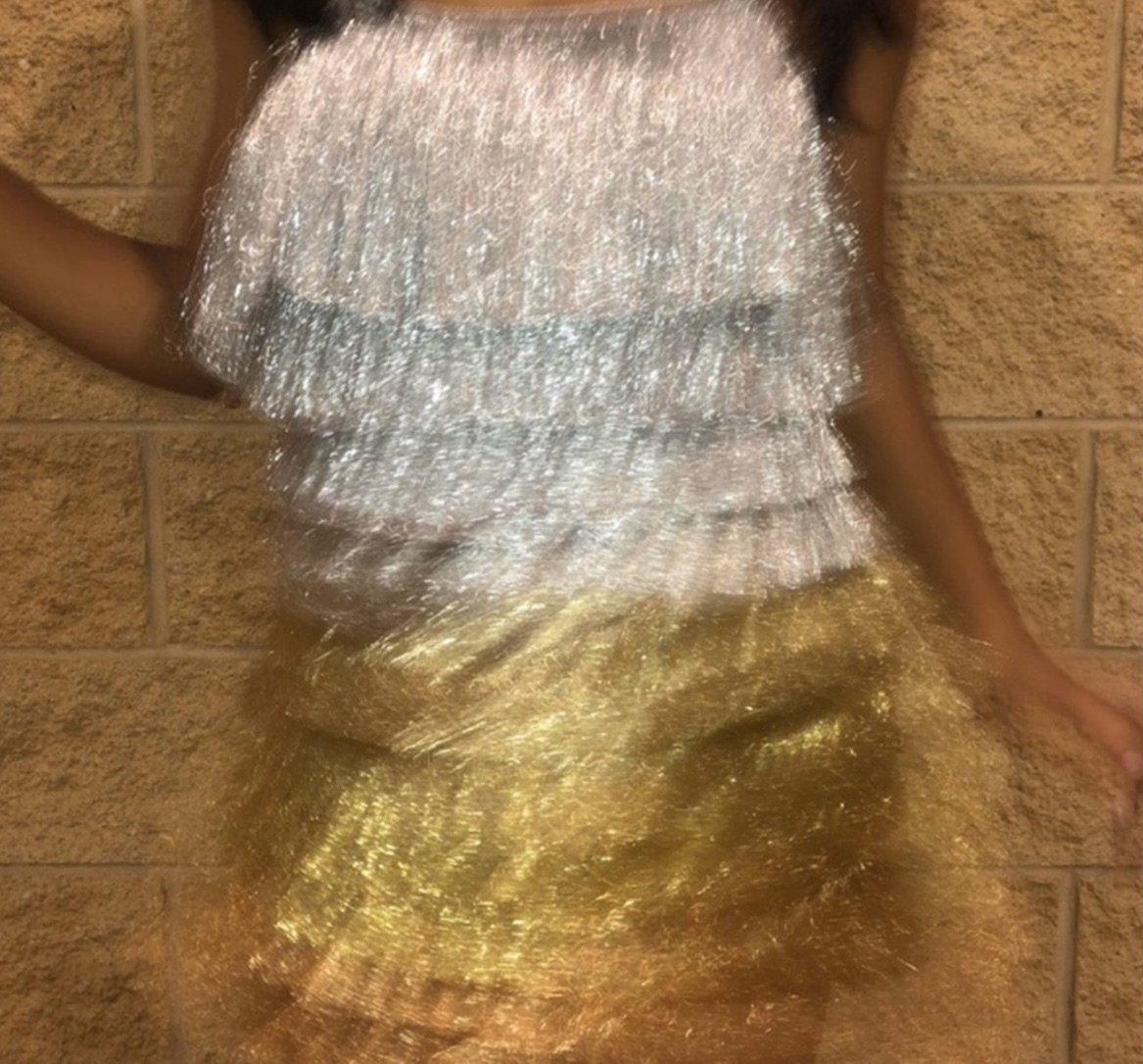 Affordable Gold Sass & Bide