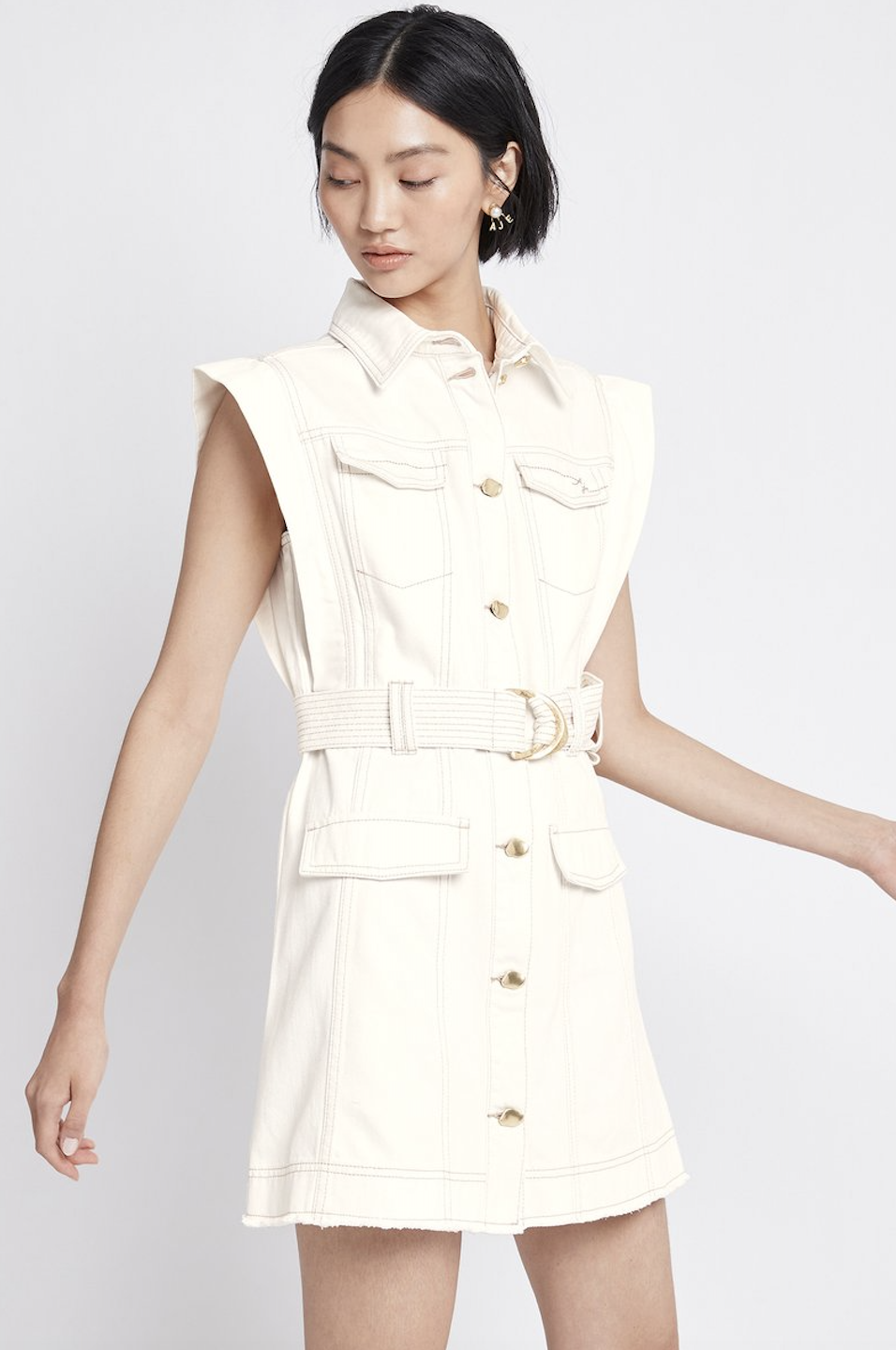 Formal rental Aje Adelaide Dress