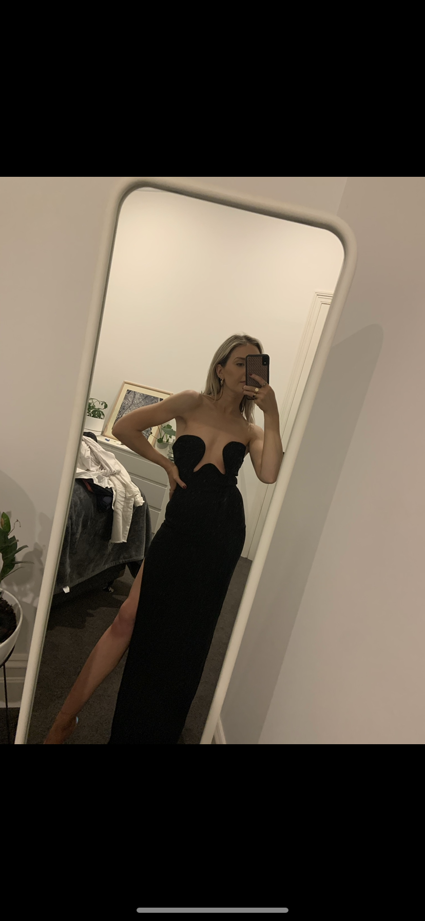 Maison Femalien Black to rent