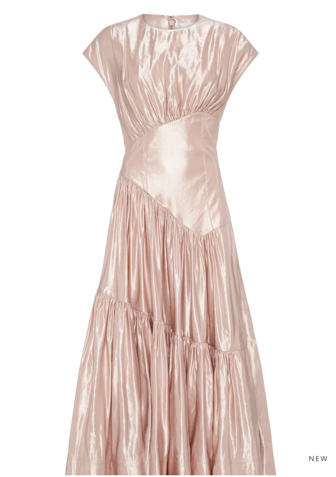 Cheap designer Pink Aje