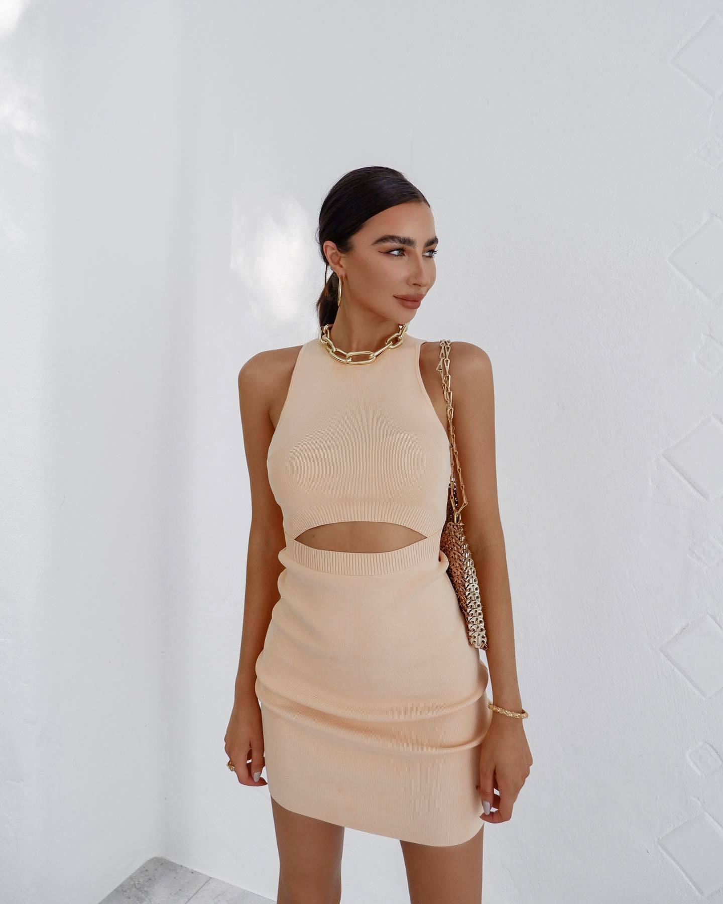 Hire a Kookai Malone Mini Dress