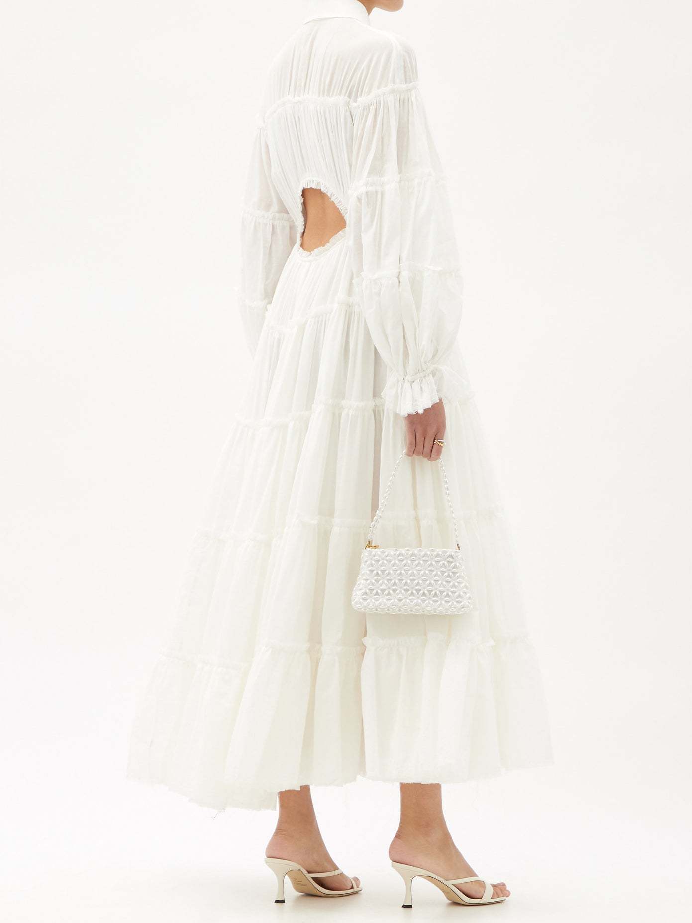 Affordable Aje Serenity Maxi Dress