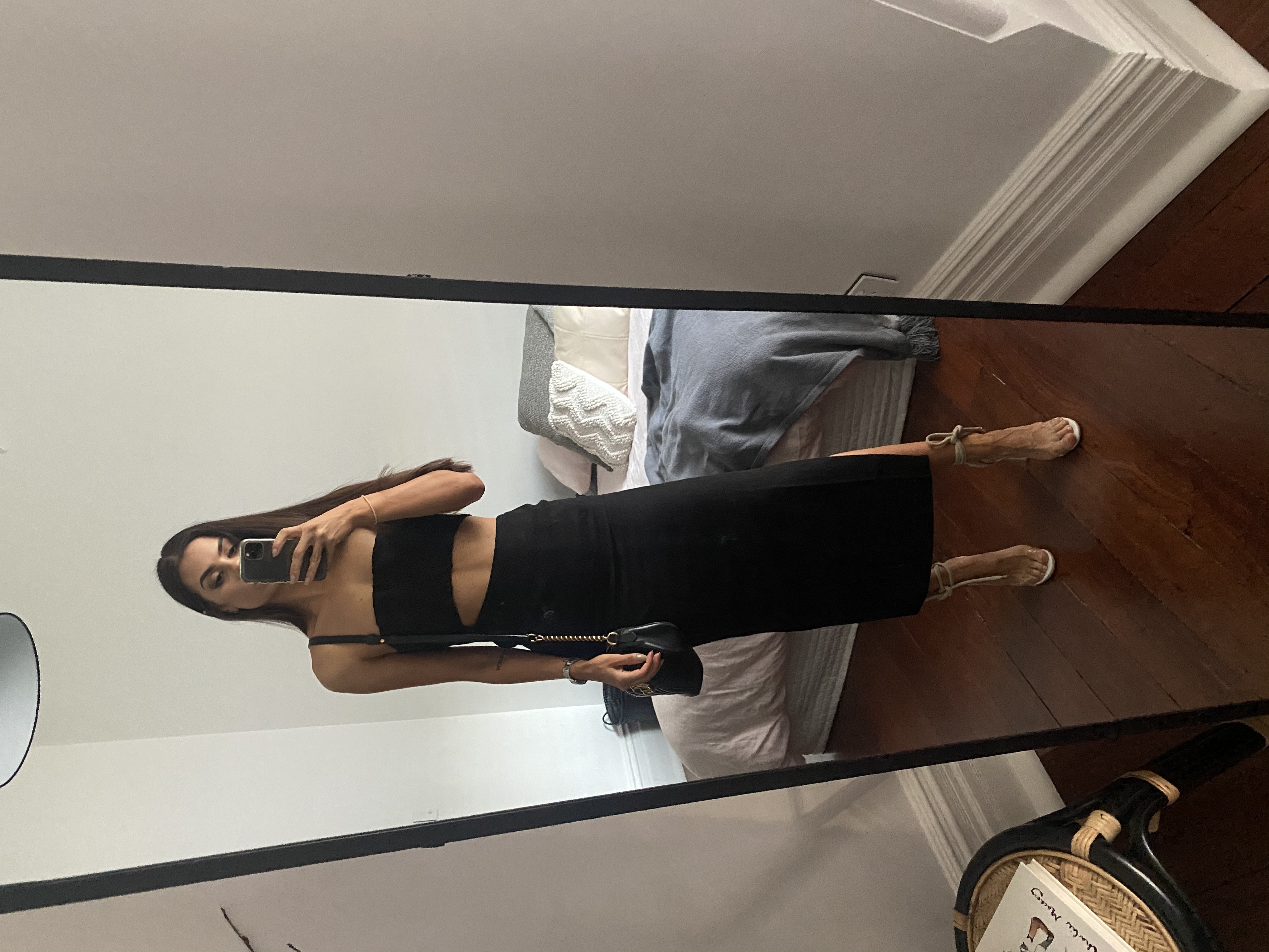 Affordable Black Sir The Label