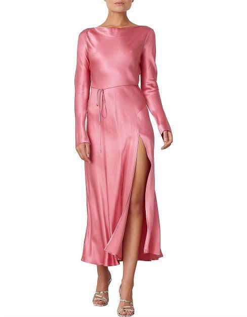 Bec & Bridge Pink to rent