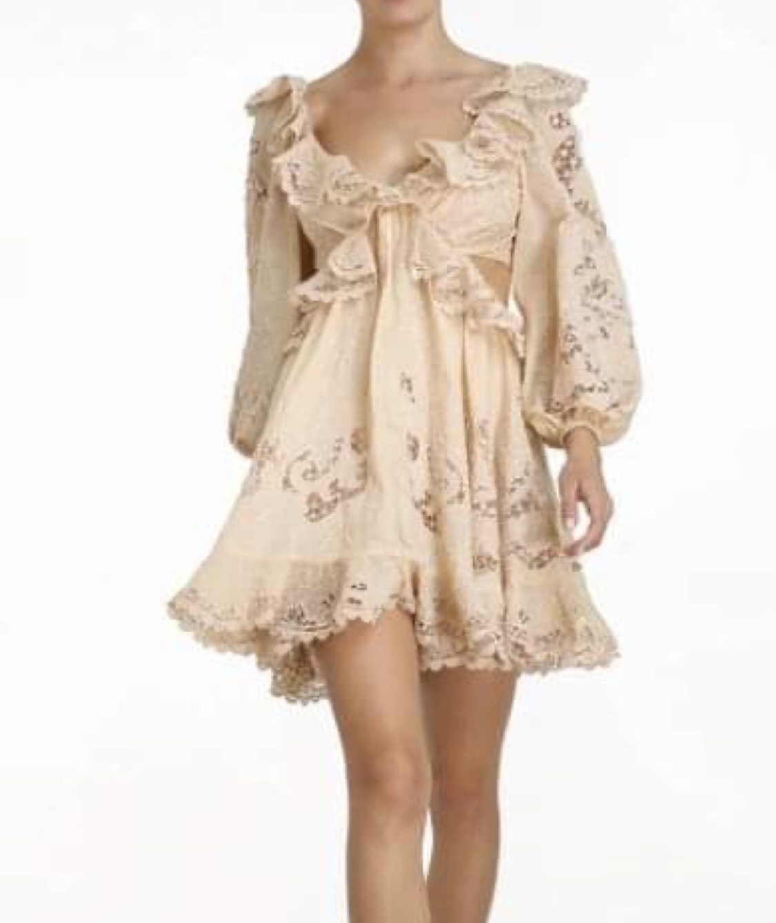 Cheap designer Beige Zimmermann