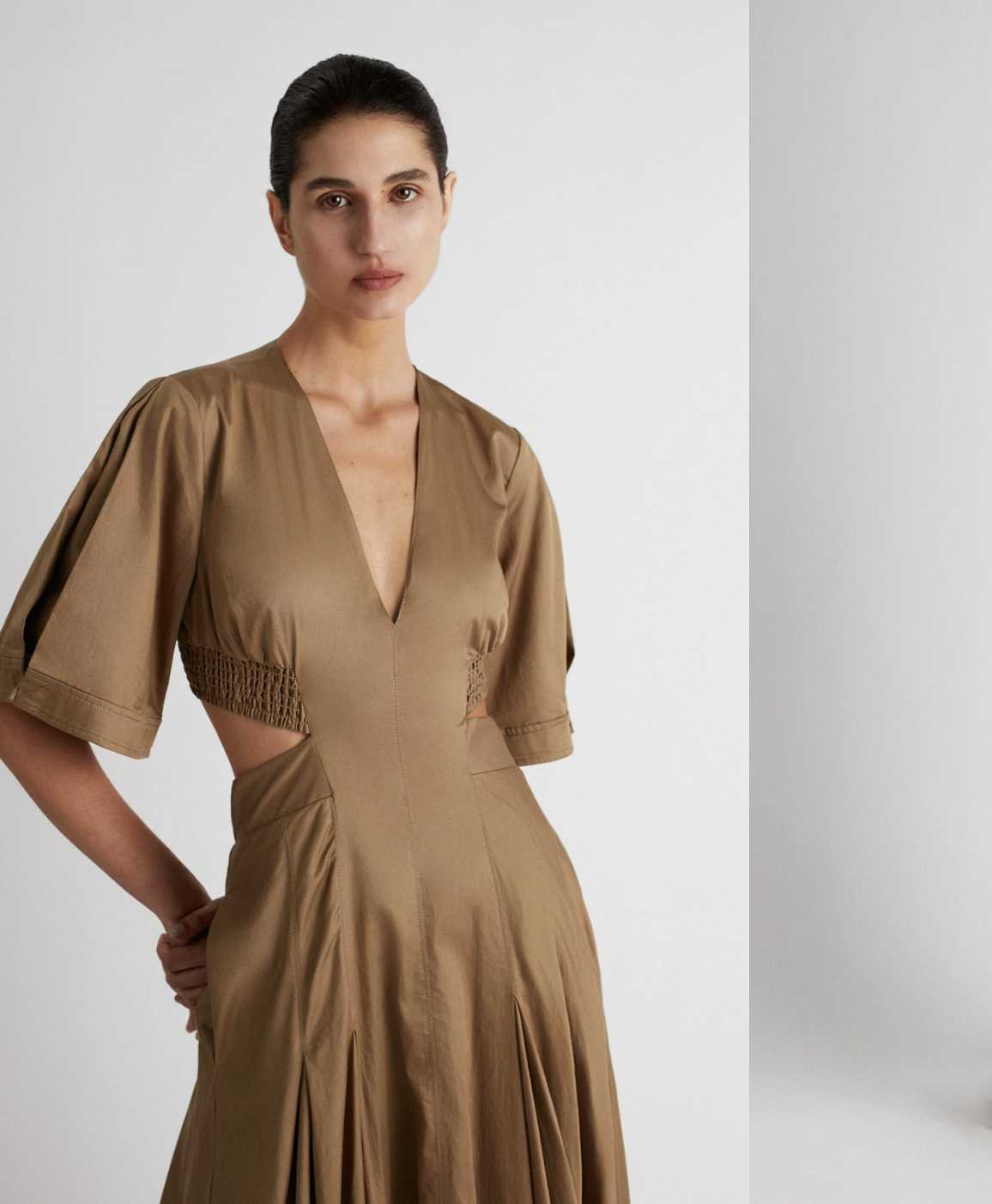 Rent a Brown Camilla And Marc