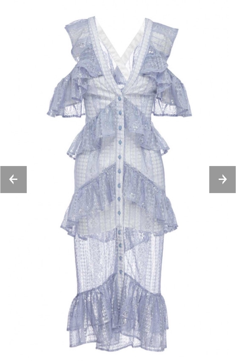 Alice Mccall Purple for loan